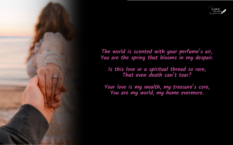 True Love Love Shayari