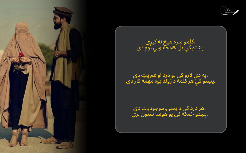 Pashto Shayari