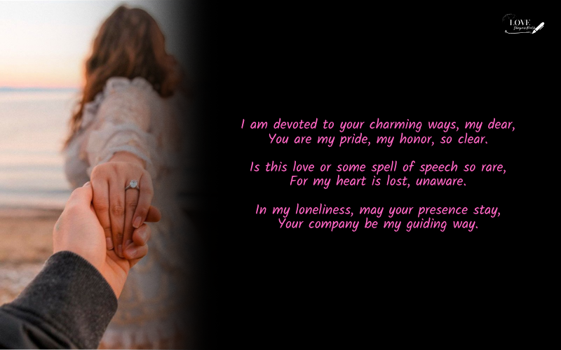 True Love Love Shayari