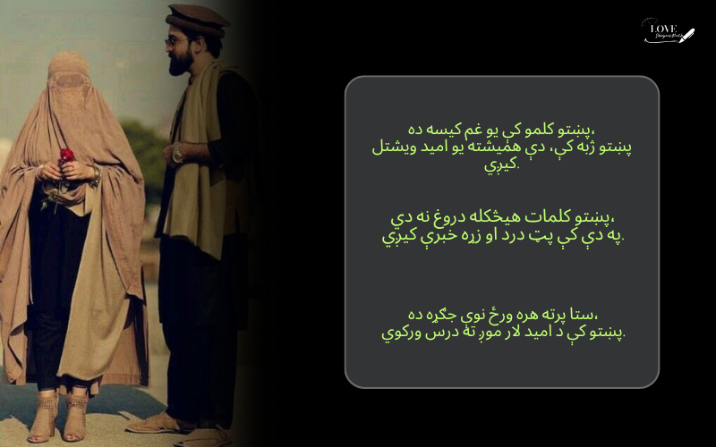 Pashto Shayari