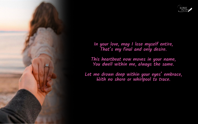 True Love Love Shayari