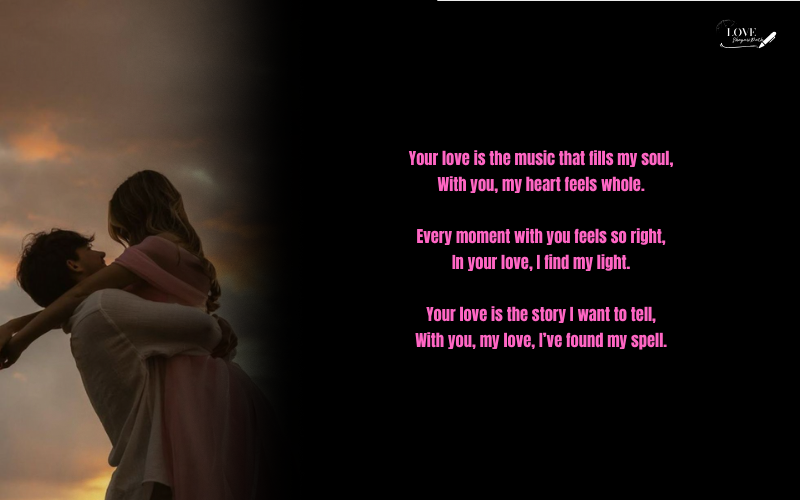 heart touching love shayari in english