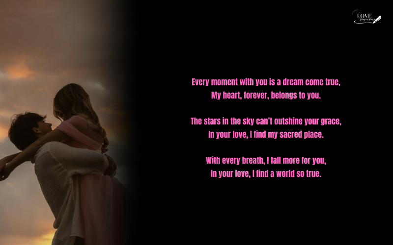 heart touching love shayari in english