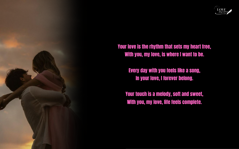 heart touching love shayari in english