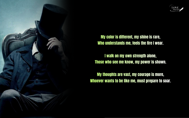 Shayari In English Attitude