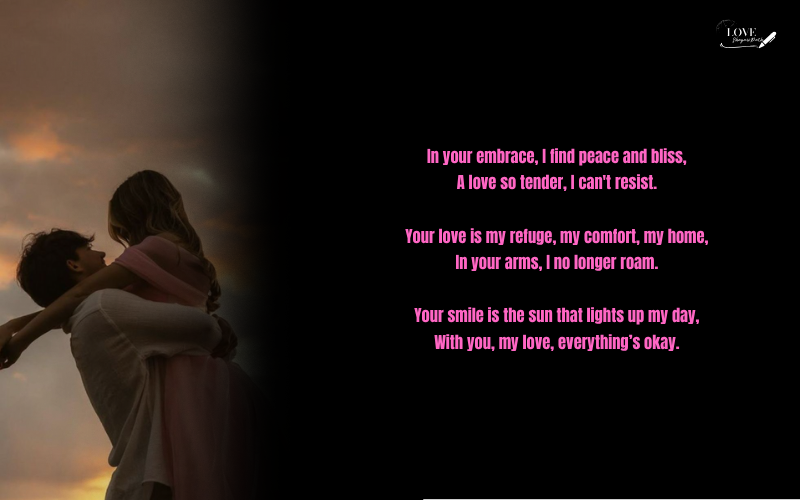 heart touching love shayari in english