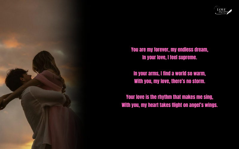 heart touching love shayari in english