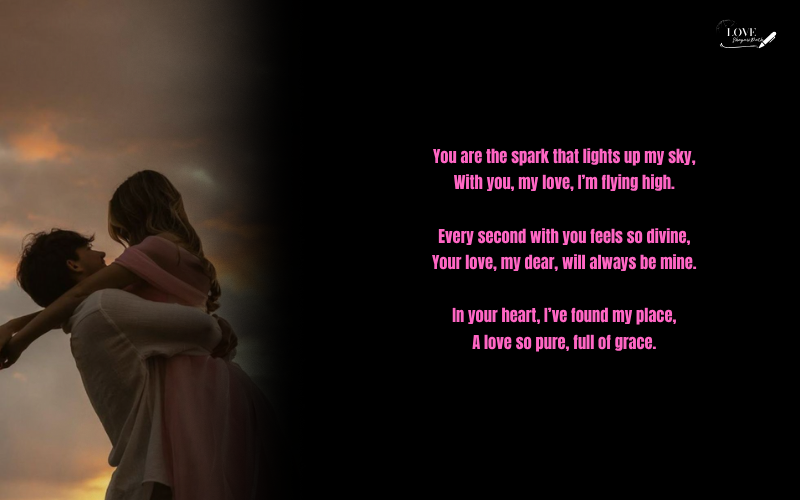 heart touching love shayari in english