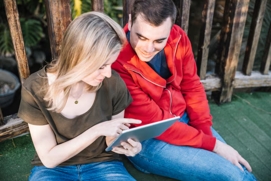 Bright Paths of Digital Play: Simple Guide for Everyday Users