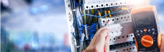 Trusted Electricians in Telford: Modern Electrical Solutions for Homes