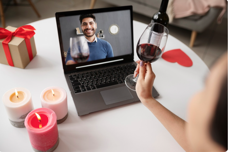 What Makes Video Calls Essential In Modern Online Dating?