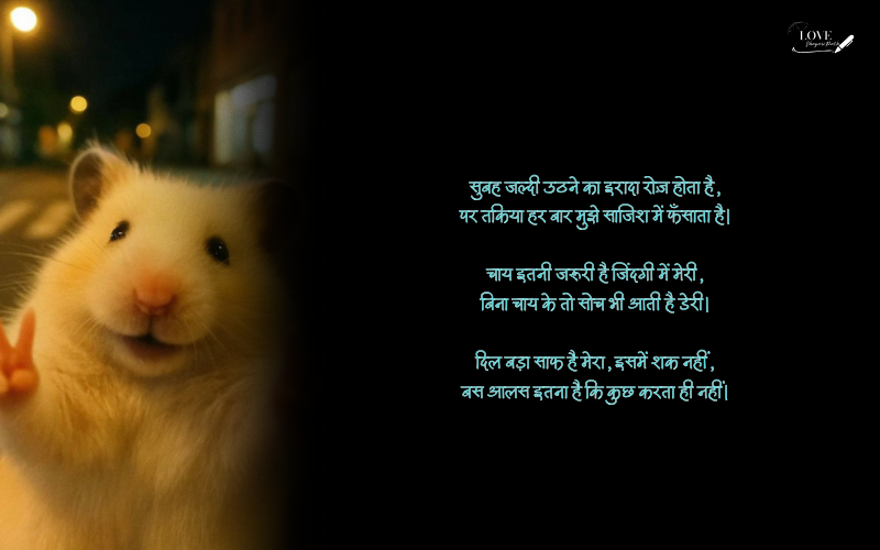 Funny Shayari in Hindi