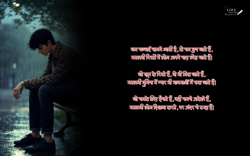 Matlabi Shayari