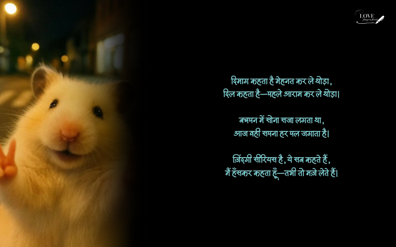 Funny Shayari in Hindi
