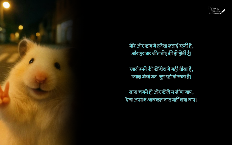 Funny Shayari in Hindi