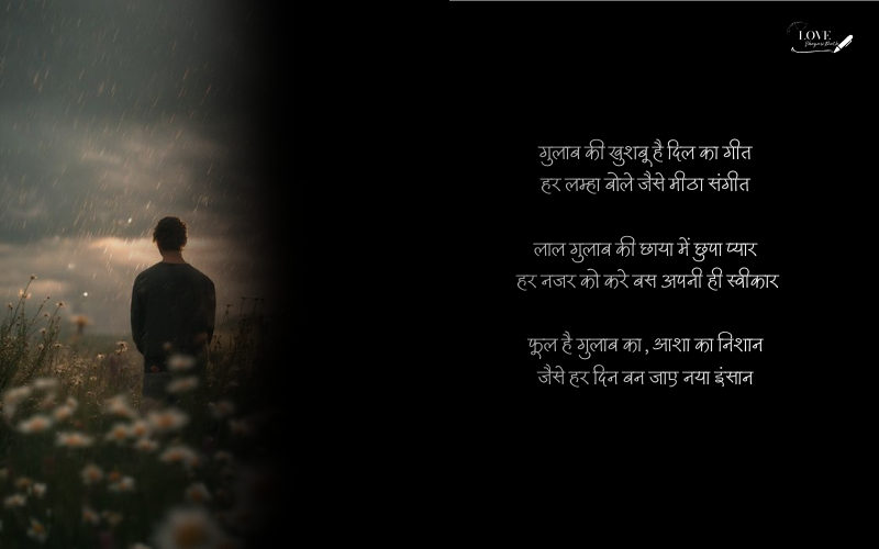 Phool hai gulab ka shayari