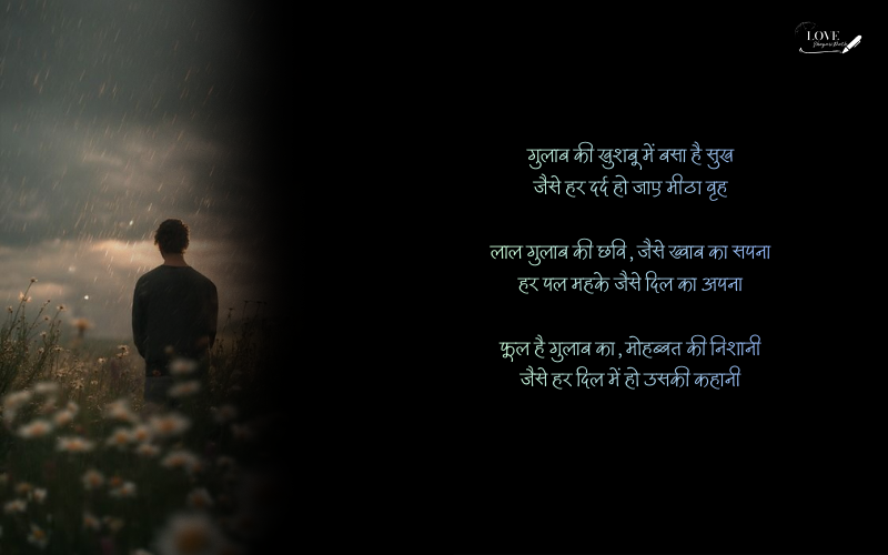 Phool hai gulab ka shayari