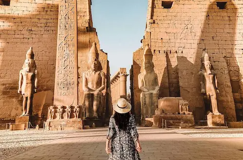 Exploring Egypt: Your Ultimate Guide to a Memorable Vacation