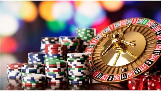 Join Online Casino Fun and Experience Real Wins, Bonus Offers, and Exciting Gameplay