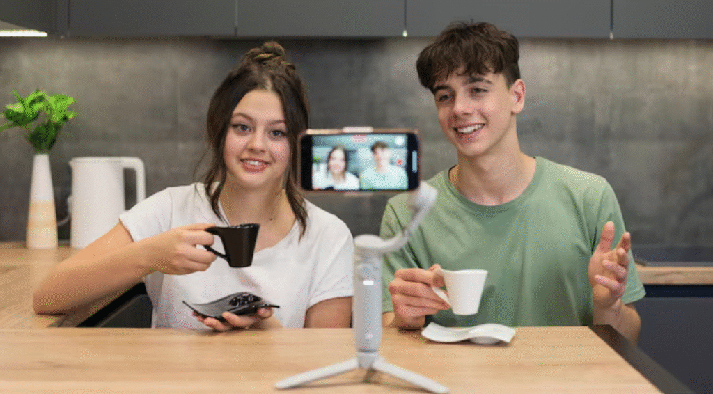 What Makes Video Calls Essential In Modern Online Dating?