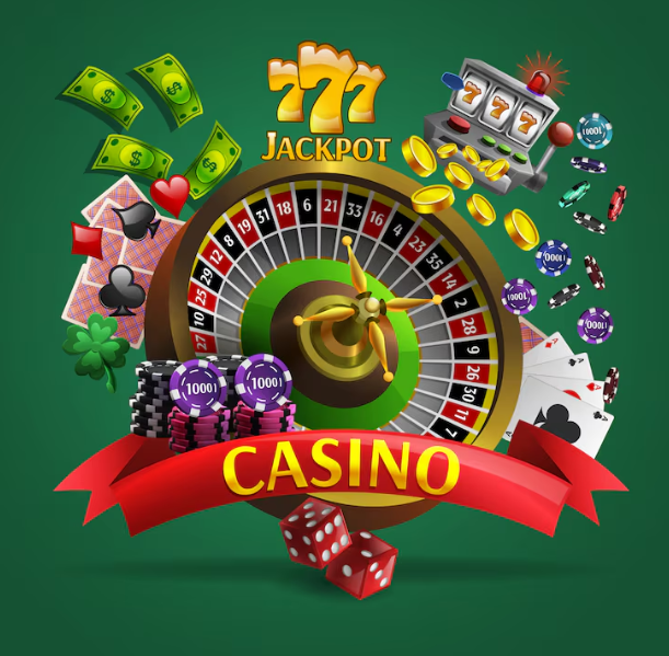 How Real-Money Casino Games Work and What Smart Players Check First