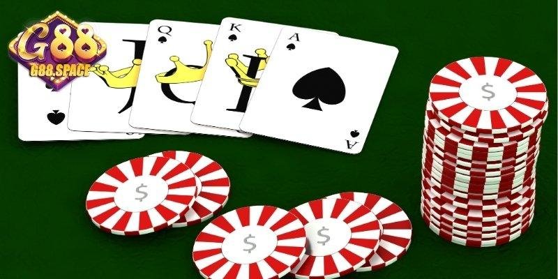 G88 – Top Choice For Players Who Value Safe Betting