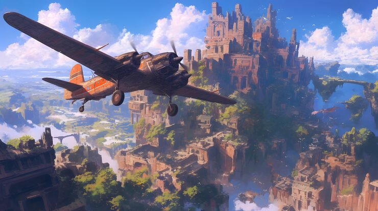 Aviator Game APK Download – Play Online Crash Game on Android