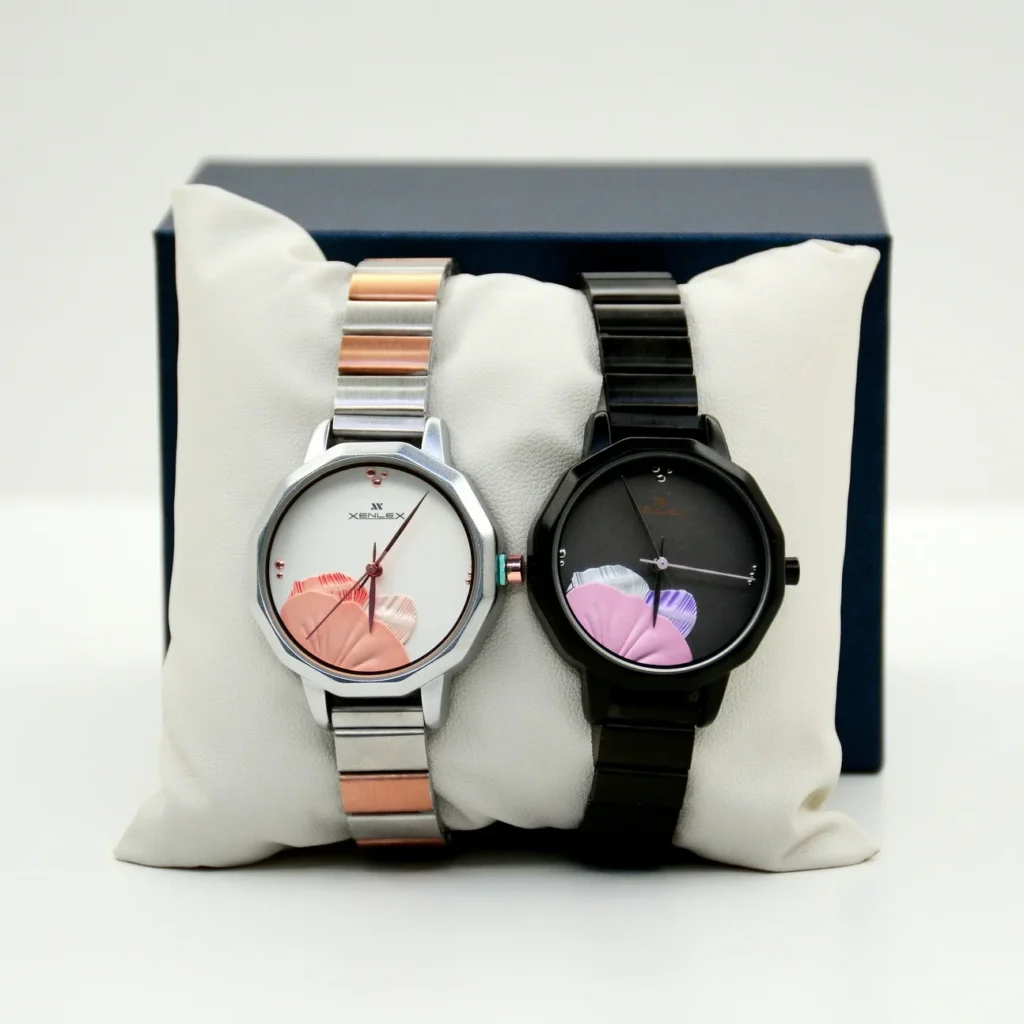 Elegant Style Meets Budget: A Complete Guide to Xenlex Watch Pricing in India