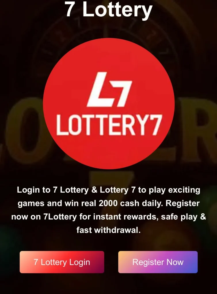 7 Lottery Login Tips for Smarter and Safer Profits