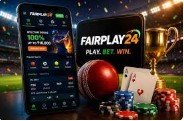 Fairplay Club IPL Guide: Smart Strategies, Betting Insights, and Tips for IPL Fans
