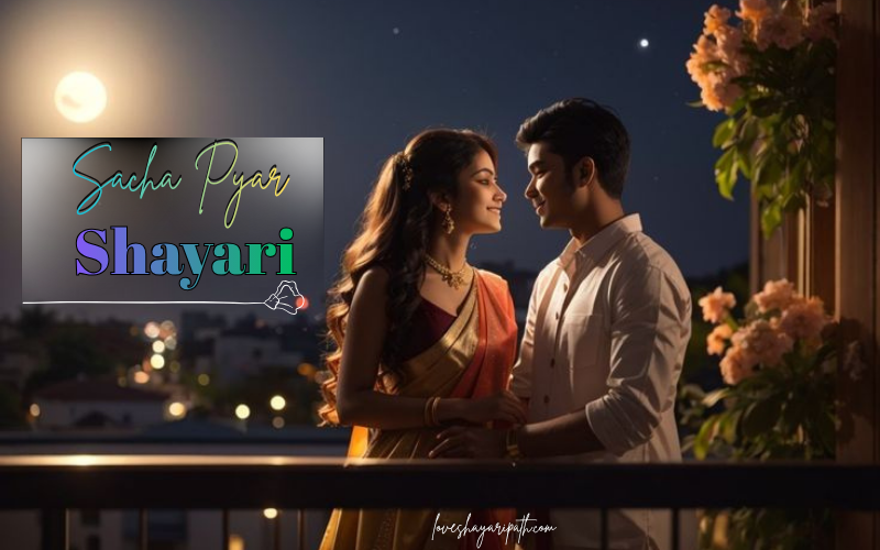 30+ Best Sacha Pyar Shayari | Love Shayari Path 30+ Best Sacha Pyar Shayari | Love Shayari Path